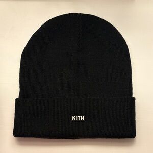 Kith Classic Beanie